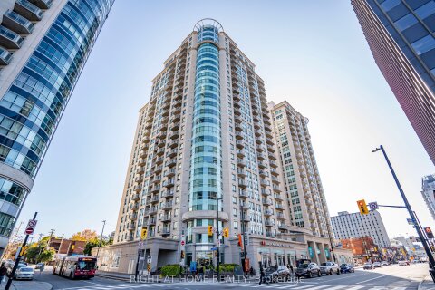 Additional image 7 of 1805-234 Rideau Street, Ottawa, ON, K1V 0A9