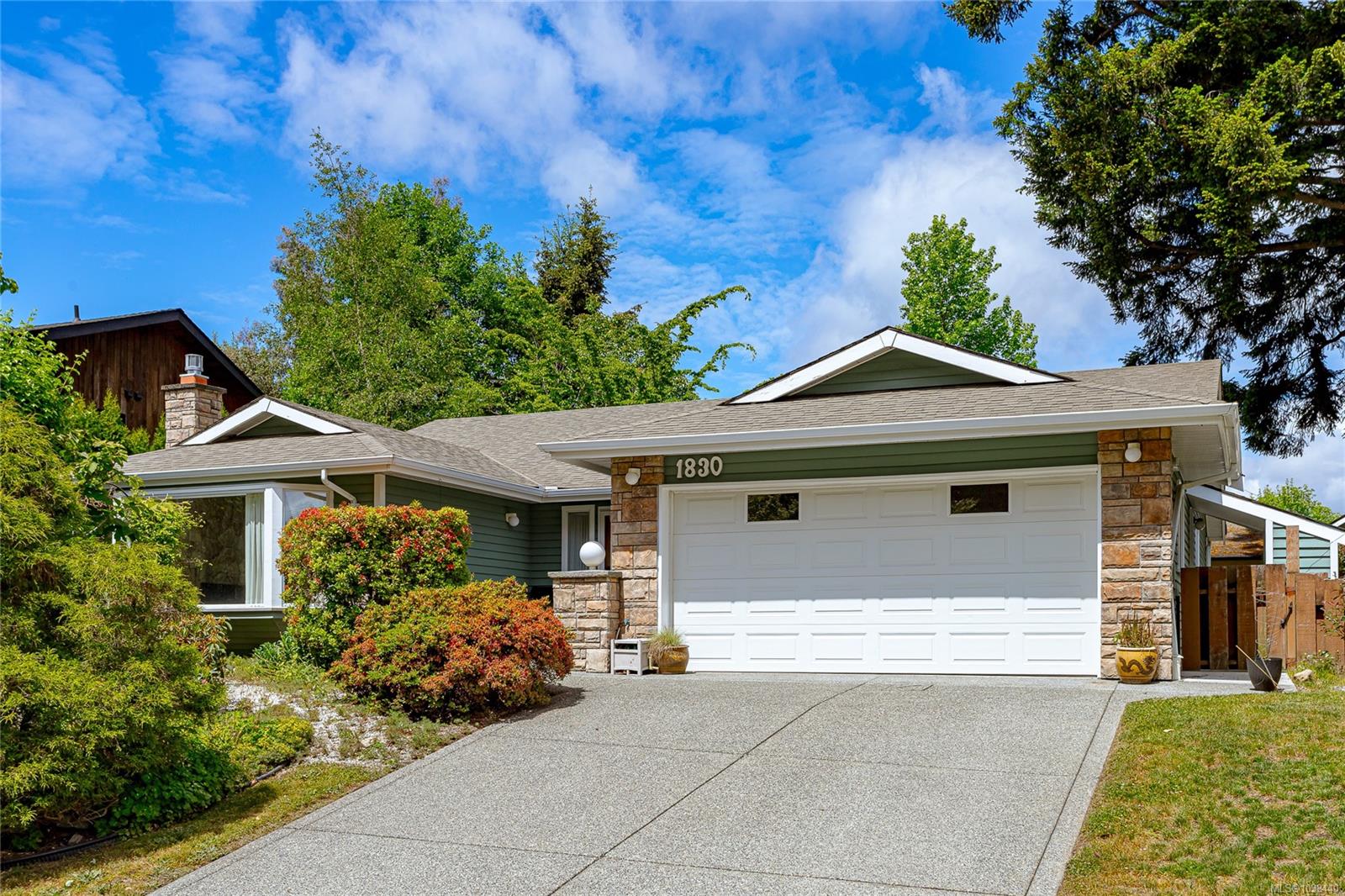 1830 Pastel Crescent, Central Saanich, BC, V8M 1N6