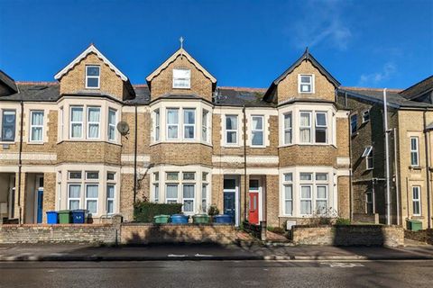 Cowley Road, Oxford OX4, Studio to rent