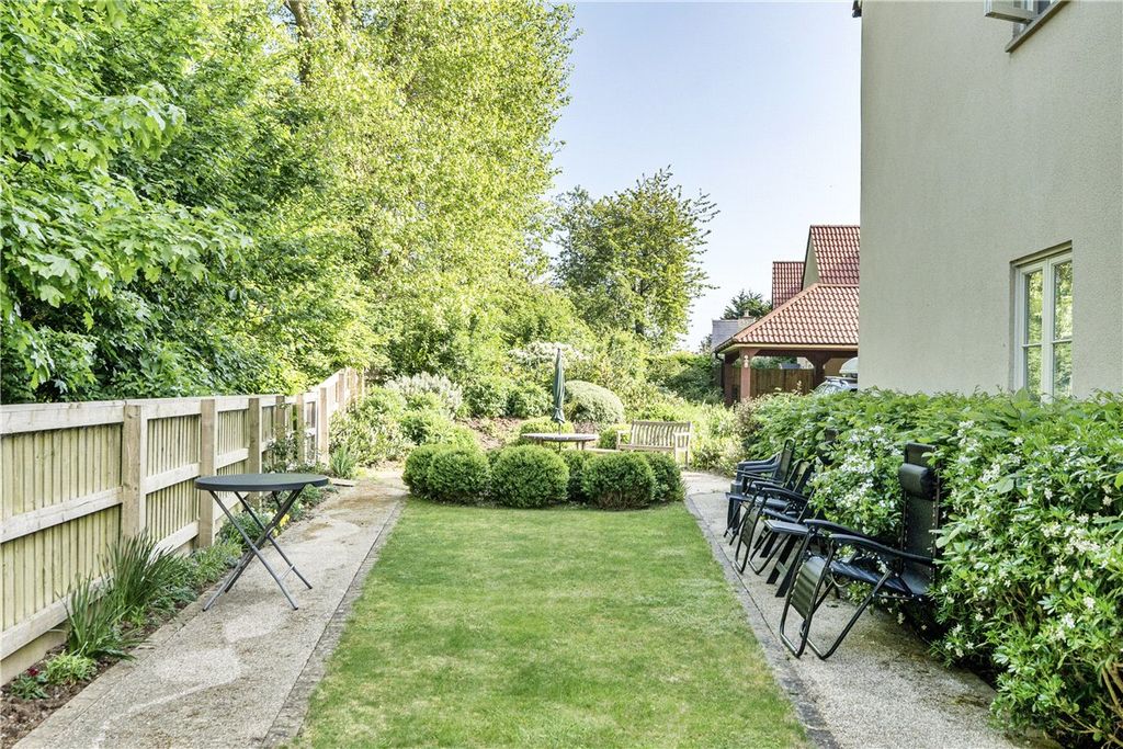 Additional image 3 of 2 bed flat for saleFortescue Street, Norton St. Philip, Bath, Somerset BA2