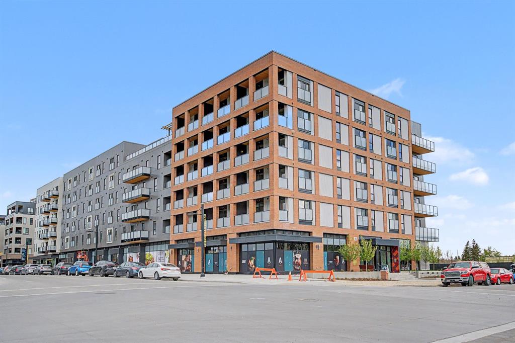 205-3107 Warren Street, Calgary, AB, T3B 0M2