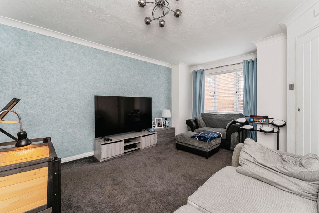 Additional image 2 of 3 bed detached house for saleHolly Close, Rhyl LL18