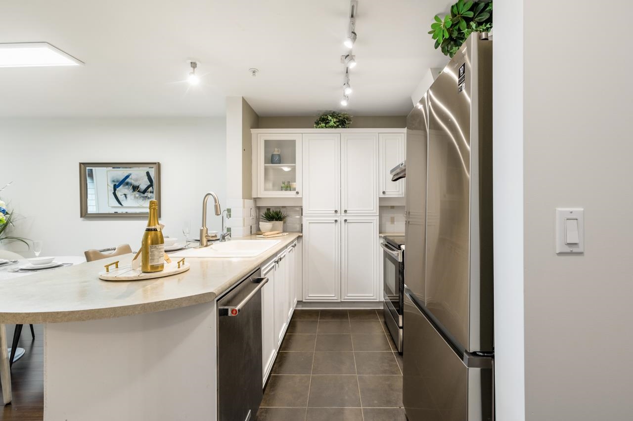 Additional image 4 of 105-988 54th Avenue W, Vancouver, BC, V6P 1M9