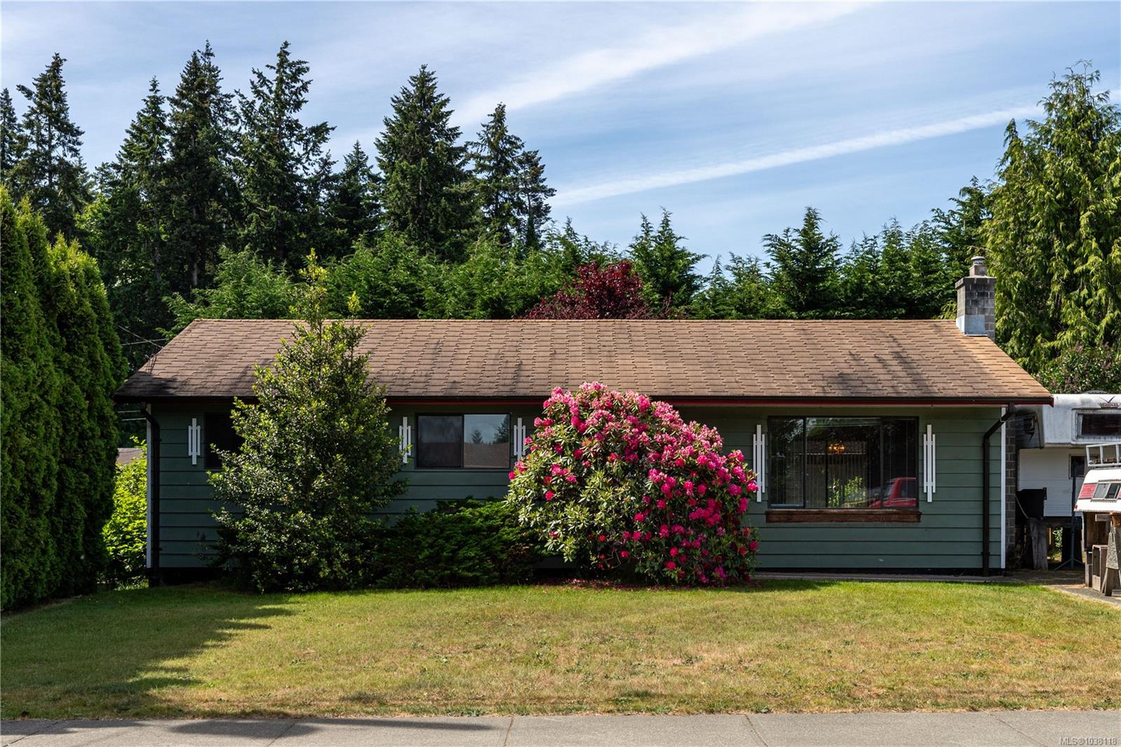 543 Grayson Road, Campbell River, BC, V9W 6K3