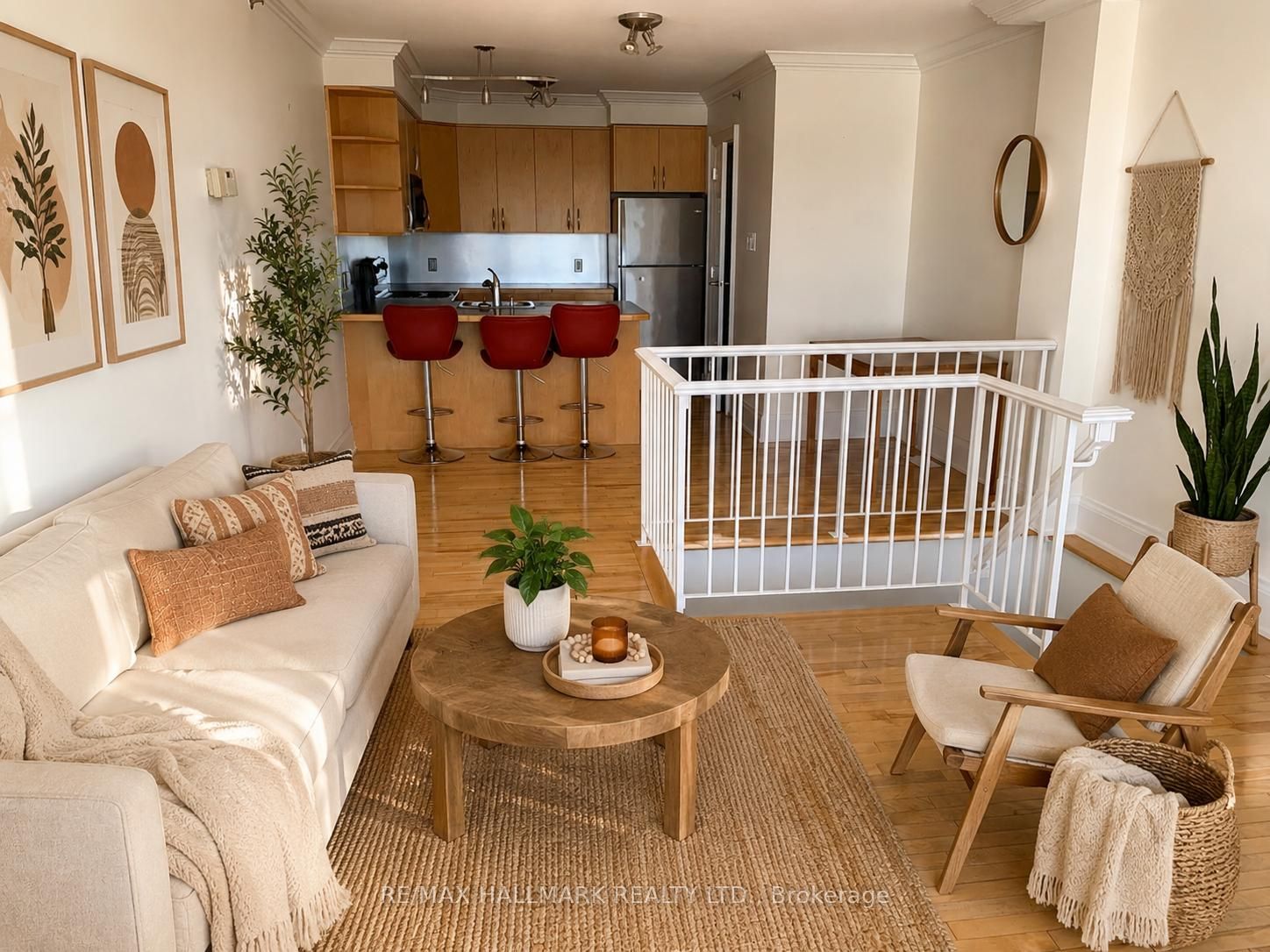 301-2151 Danforth Avenue, Toronto, ON, M4C 1K2 photo 3