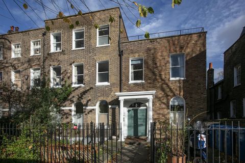 Camberwell Grove, Camberwell SE5
