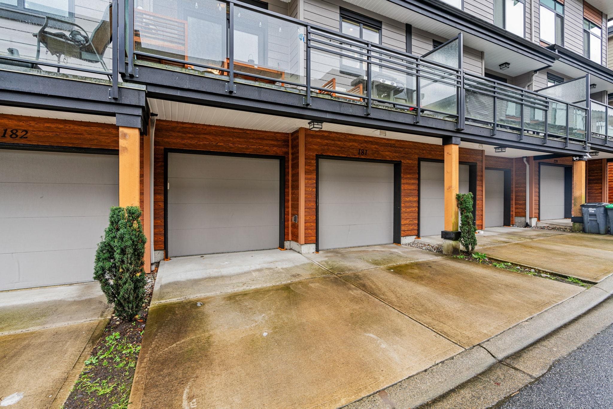 181-16488 64 Avenue, Surrey, BC, V3S 6X6