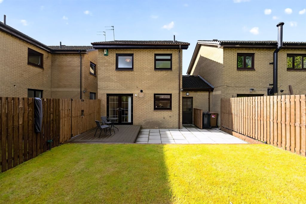 Additional image 17 of 3 bed detached house for saleGreenlaw Crescent, Paisley PA1
