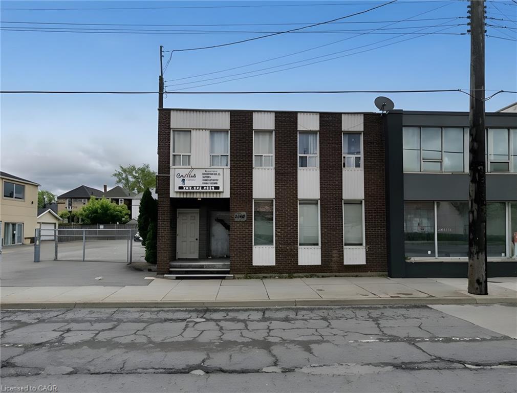 1188 Barton Street E, Hamilton, ON, L8H 2V7