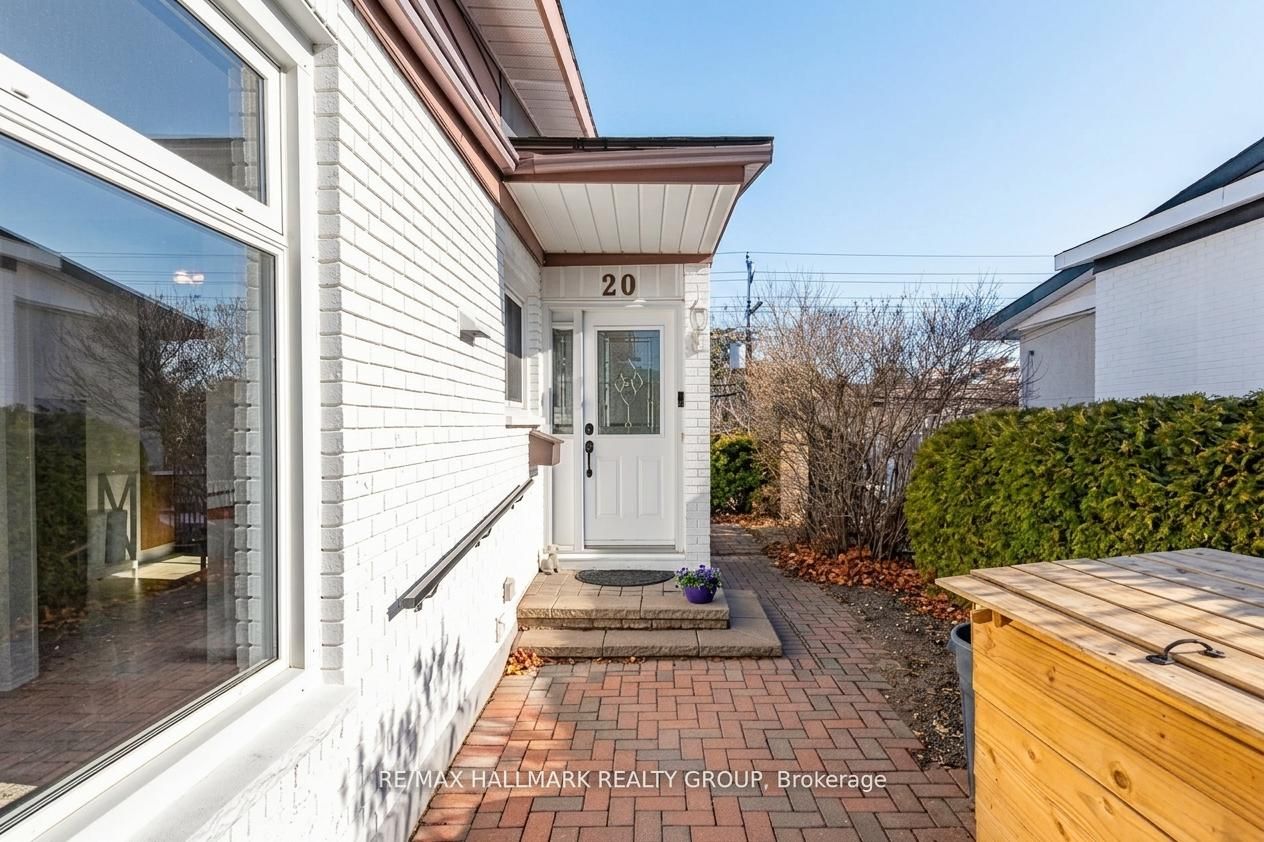 Additional image 3 of 20 Mulvagh Avenue, Ottawa, ON, K2E 6M6
