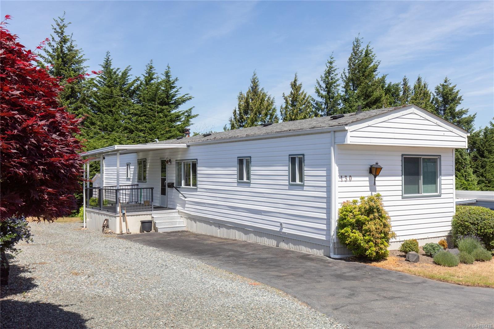 #130-6325 Metral Drive, Nanaimo, BC, V9T 6J2