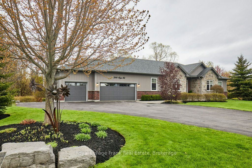 3340 Pogue Road, Scugog, ON, L9L 1B6