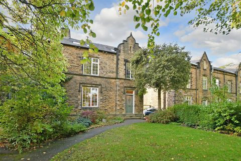 Wharncliffe Road, Broomhall S10