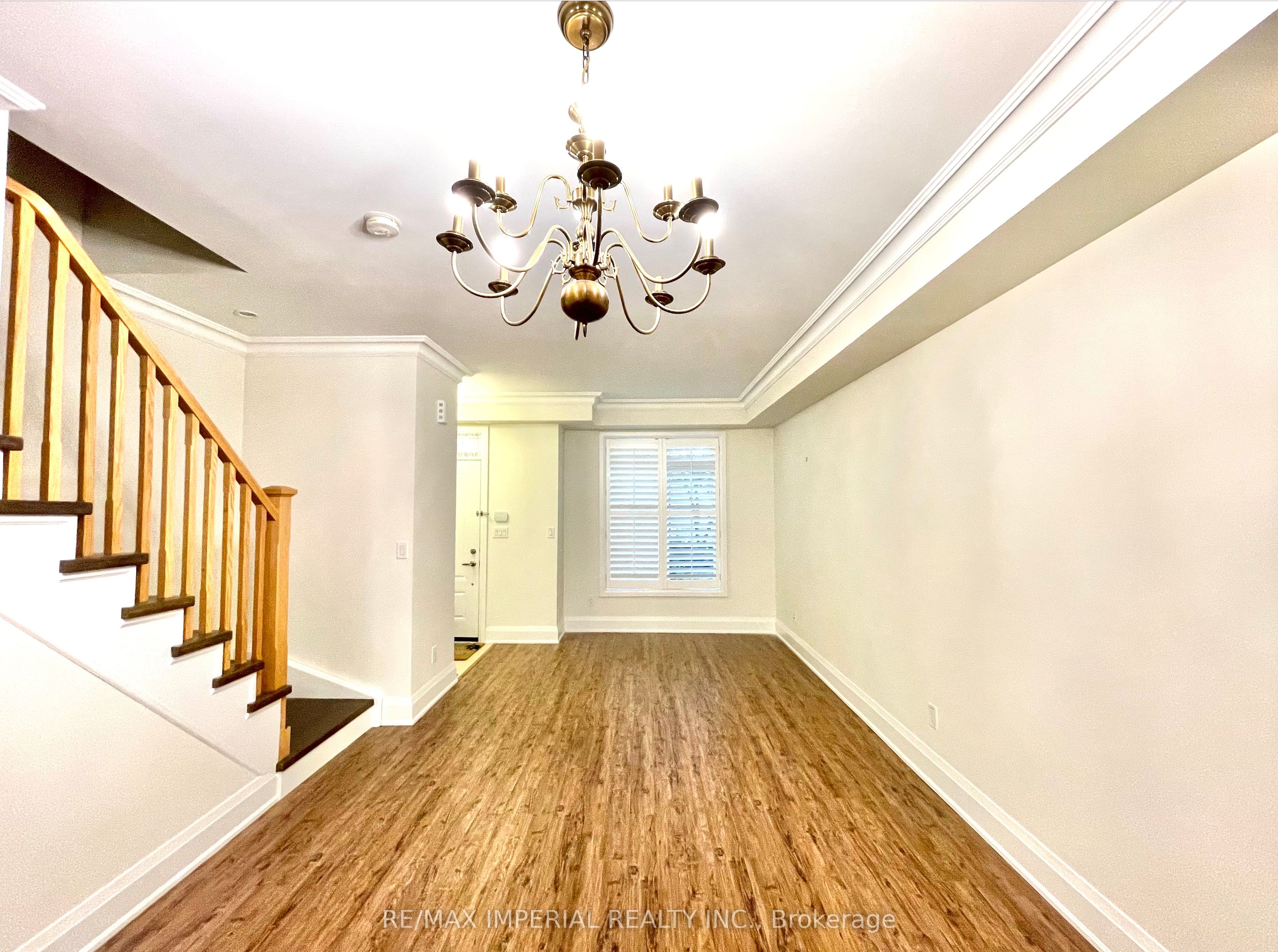 Th8-5 Oakburn Crescent, Toronto, ON, M2N 2T3 photo 3