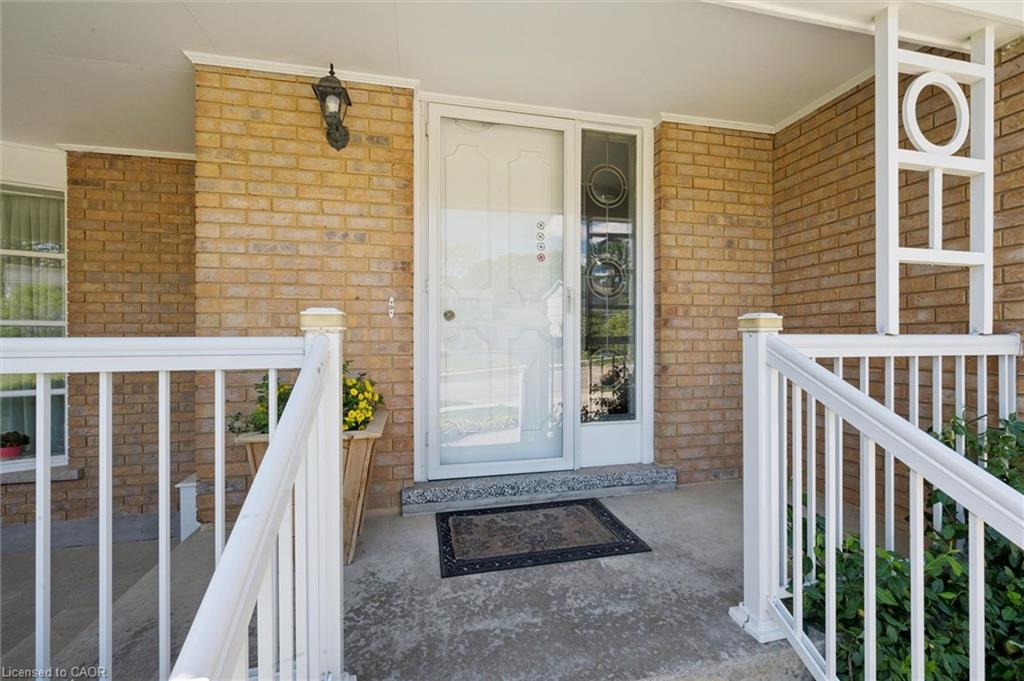 15 Cloverdale Crescent, Kitchener, ON, N2M 4X1 photo 5