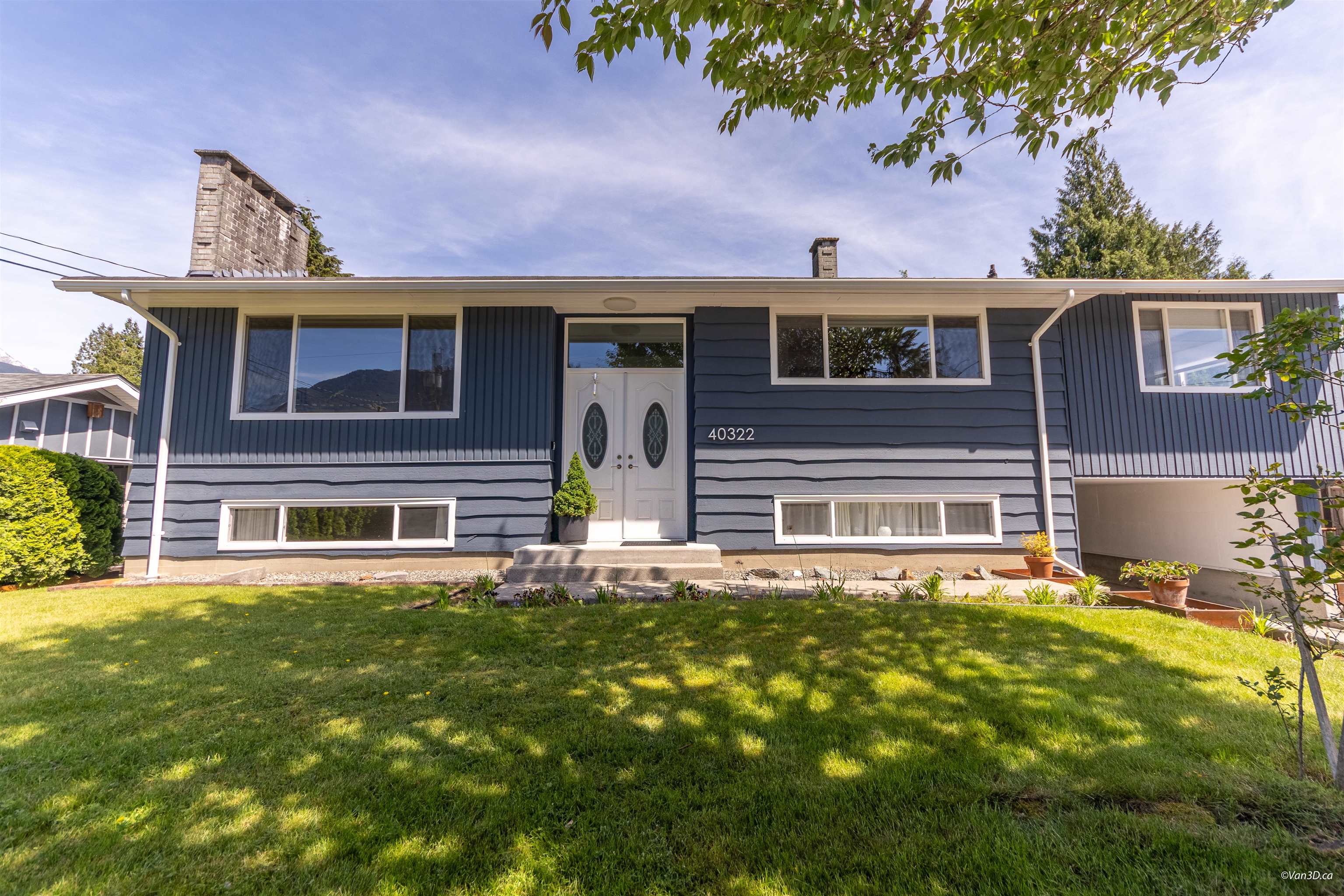 40322 Diamond Head Road, Squamish, BC, V0N 1T0