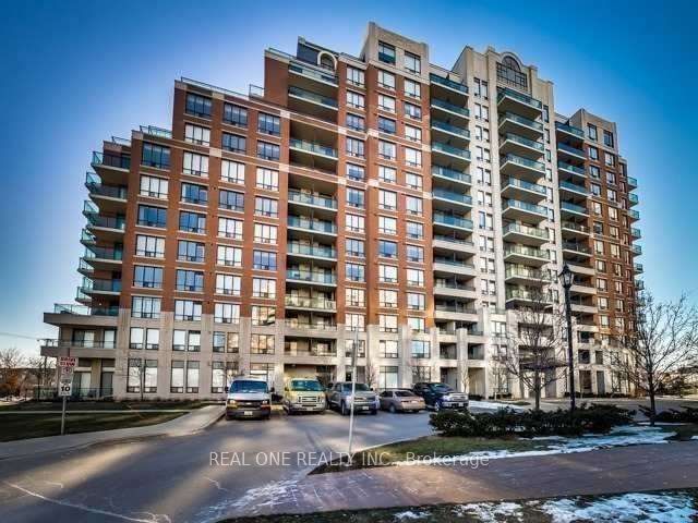 1203-310 Red Maple Road, Richmond Hill, ON, L4C 0T7 photo 2