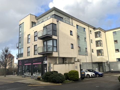 Trawler Road, Maritime Quarter, Swansea SA1
