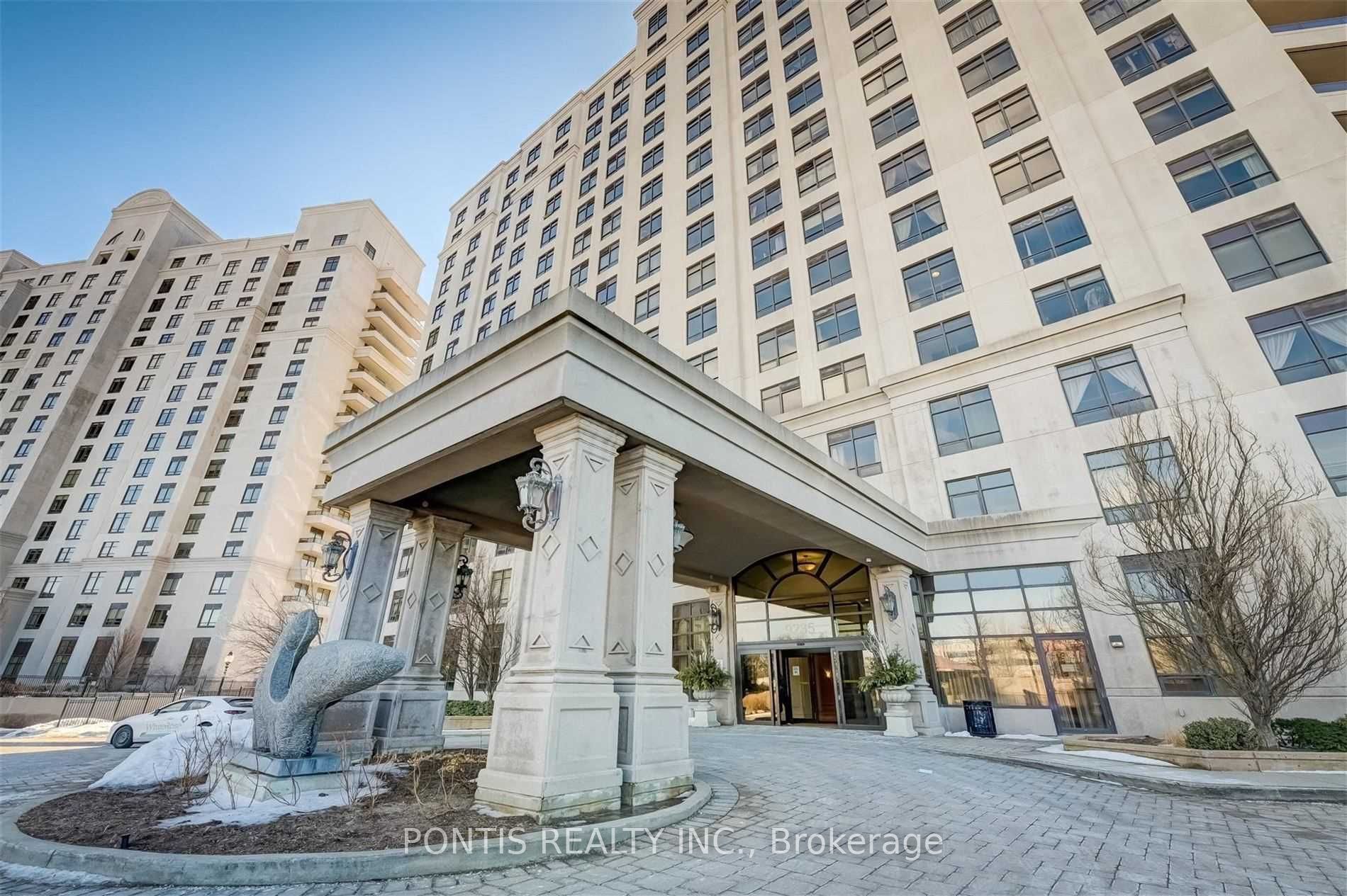 412-9235 Jane Street, Vaughan, ON, L6A 0J8