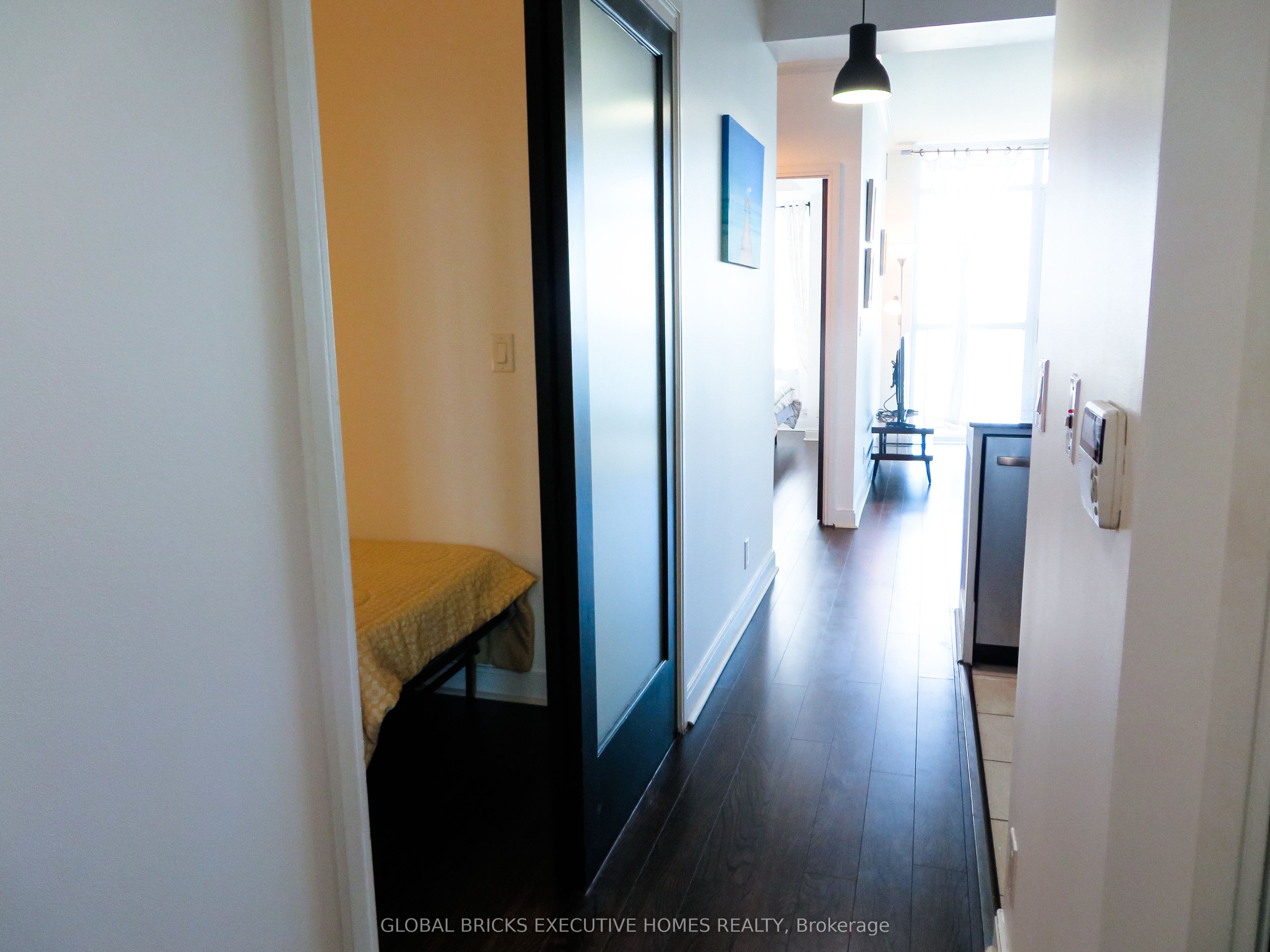 Additional image 5 of 2504-80 Absolute Avenue, Mississauga, ON, L4Z 0A2