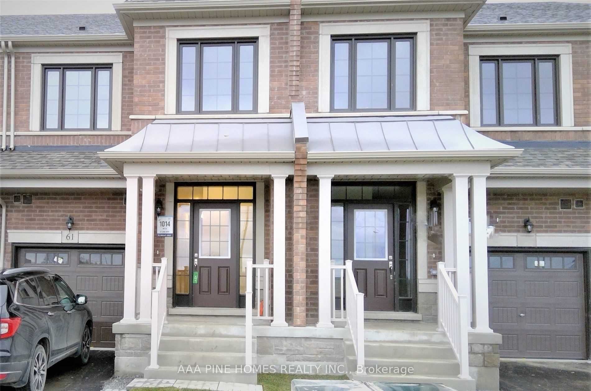 61 Laing Drive, Whitby, ON, L1P 0N6