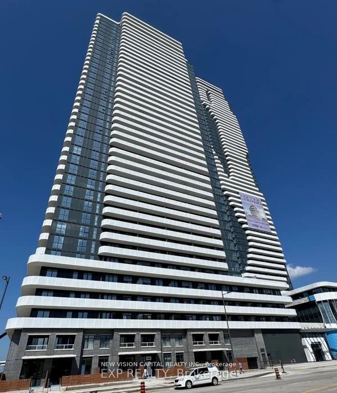 1207-28 Interchange Way, Vaughan, ON, L4K 0P8