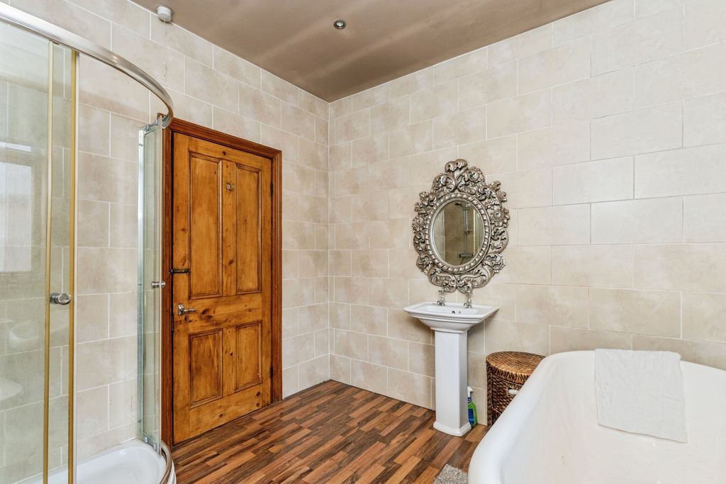 Additional image 14 of 5 bed semi-detached house for saleHighfield Park, Rhyl LL18
