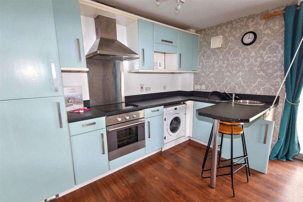Additional image 2 of 1 bed flat for saleWhym Kibbal Court, Redruth TR15