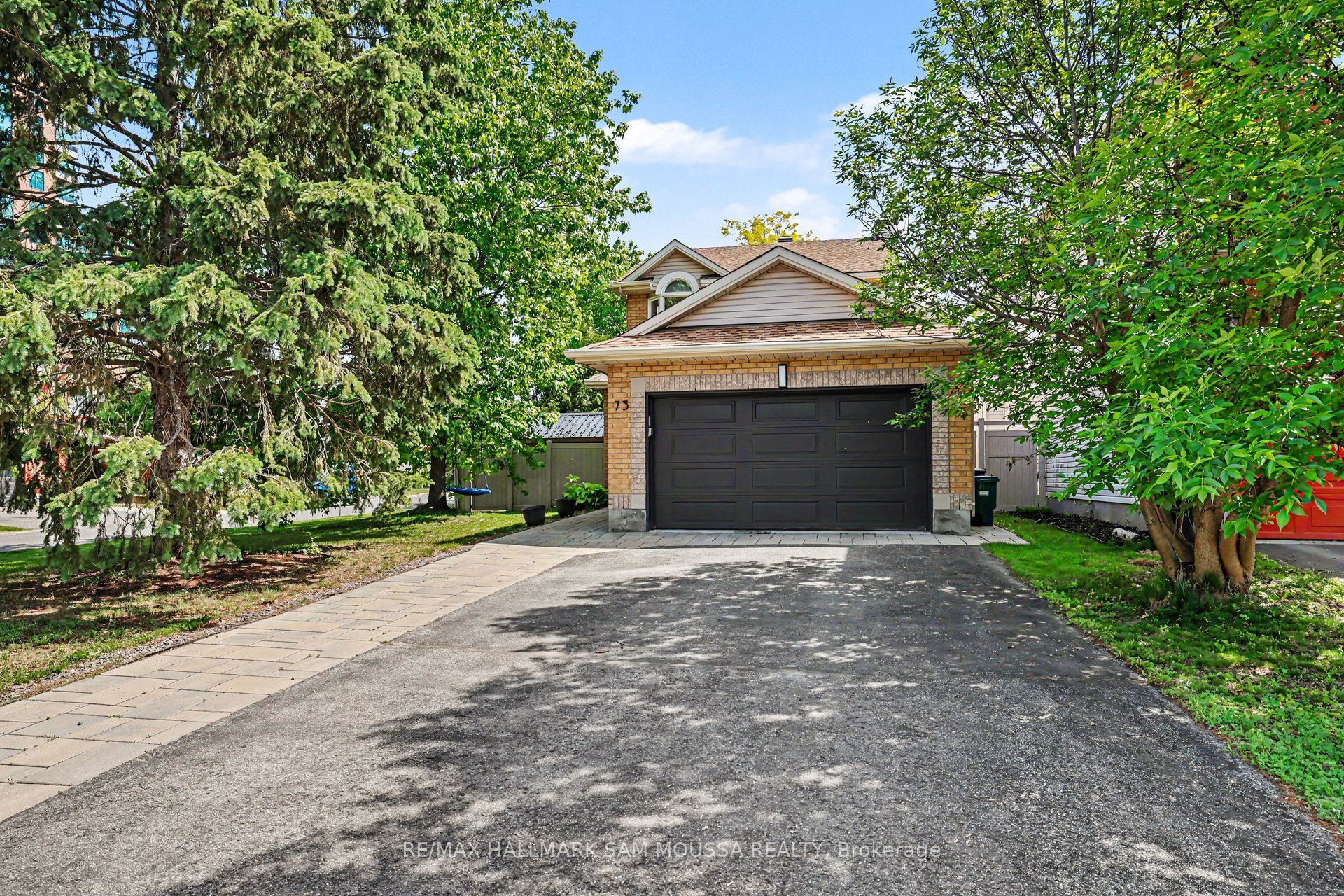 73 Malhotra Court, Ottawa, ON, K1V 1K3