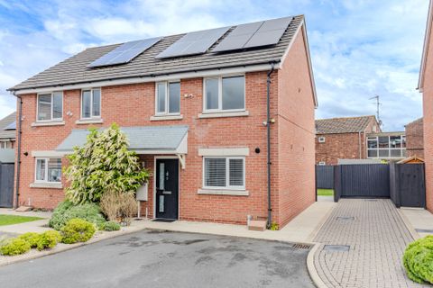 Queensmead Court, Leicester LE3