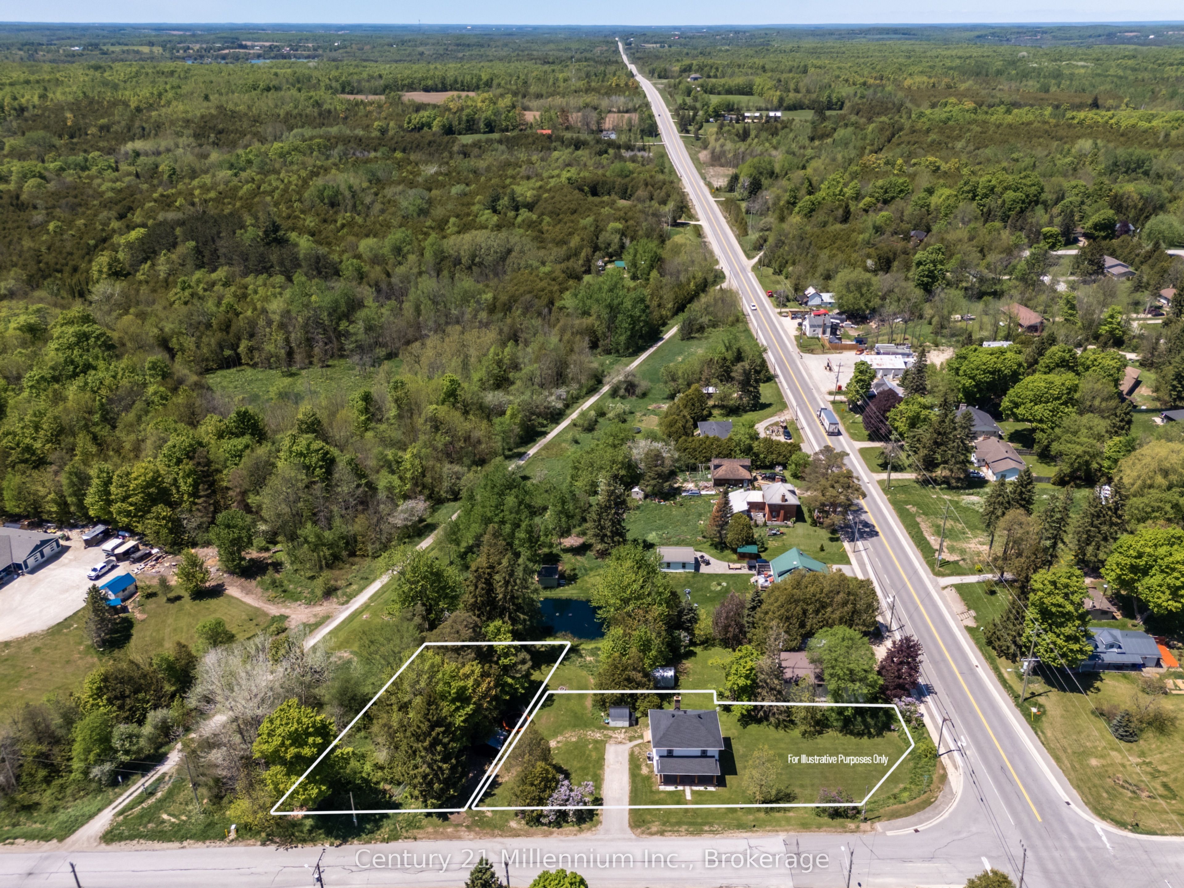 680193 Chatsworth Road 24 N/a, Chatsworth, ON, N0H 1R0 photo 4