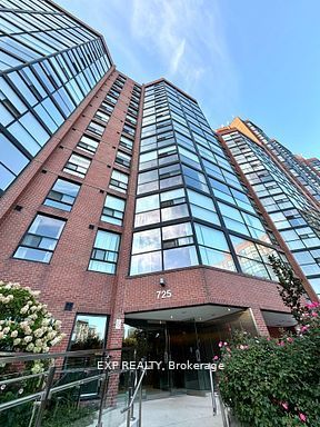705-725 King Street W, Toronto, ON, M5V 2W9
