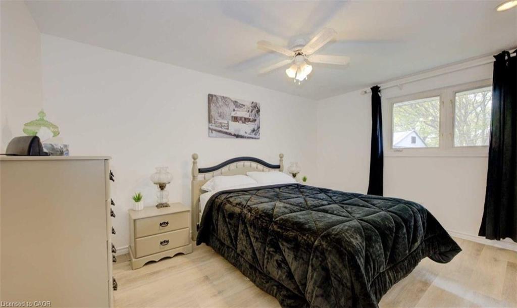 UPPER-275 Kingswood Drive, Kitchener, ON, N2E 1S1 photo 2