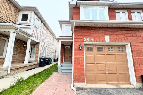 Additional image 8 of 269 Pressed Brick Drive, Brampton, ON, L6V 4L2