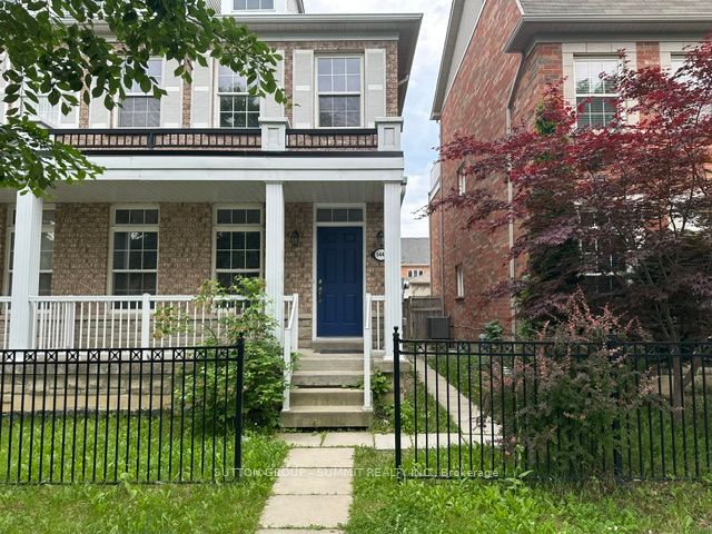 5440 Tenth Line W, Mississauga, ON, L5M 0G5