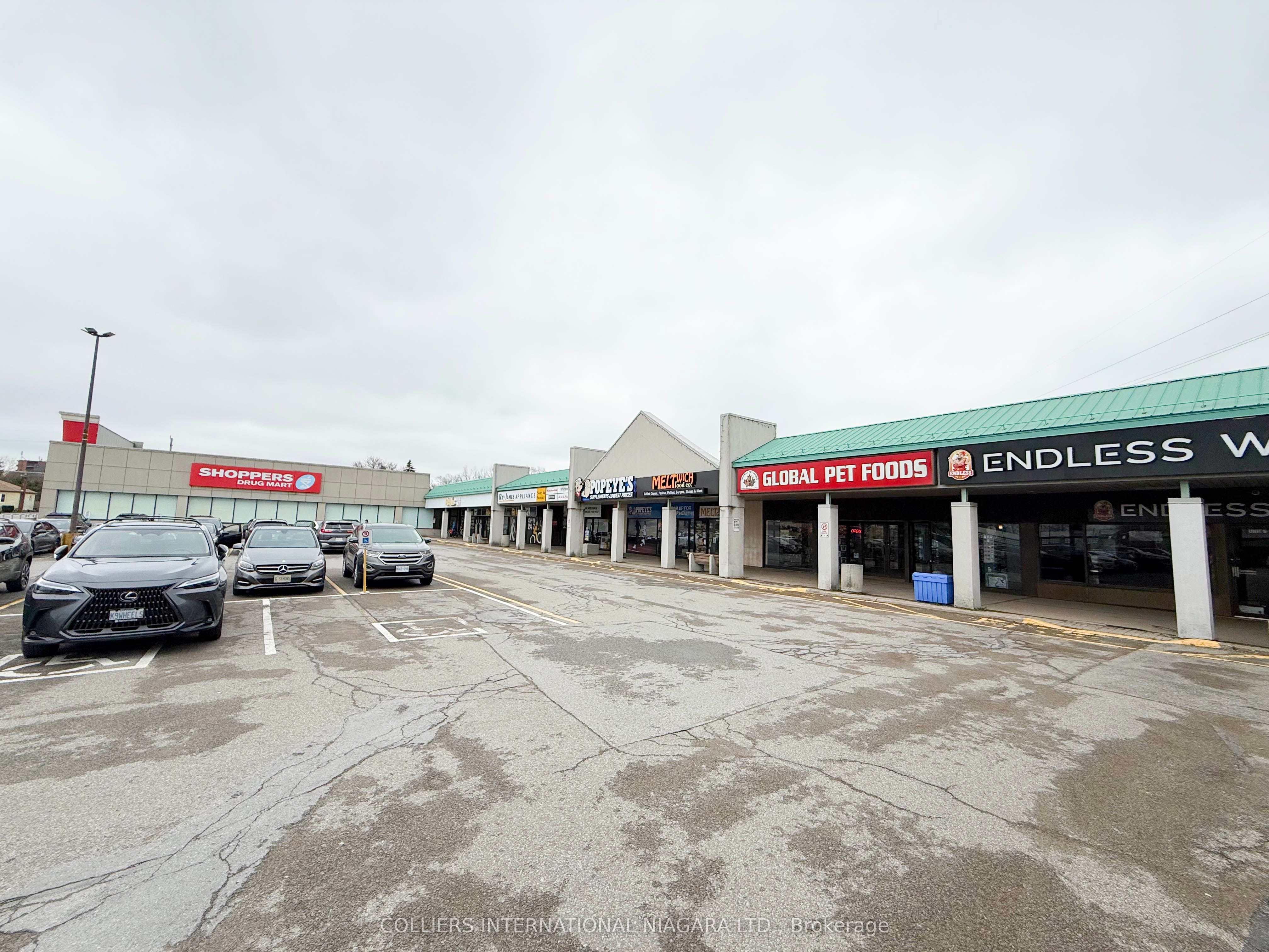 Additional image 5 of 4A-3643 Portage Road, Niagara Falls, ON, L2J 2K8