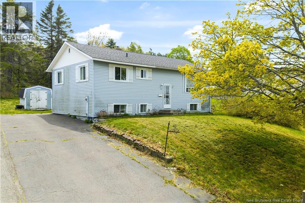 49 Allingham Crescent, Saint John, NB, E2M5A7