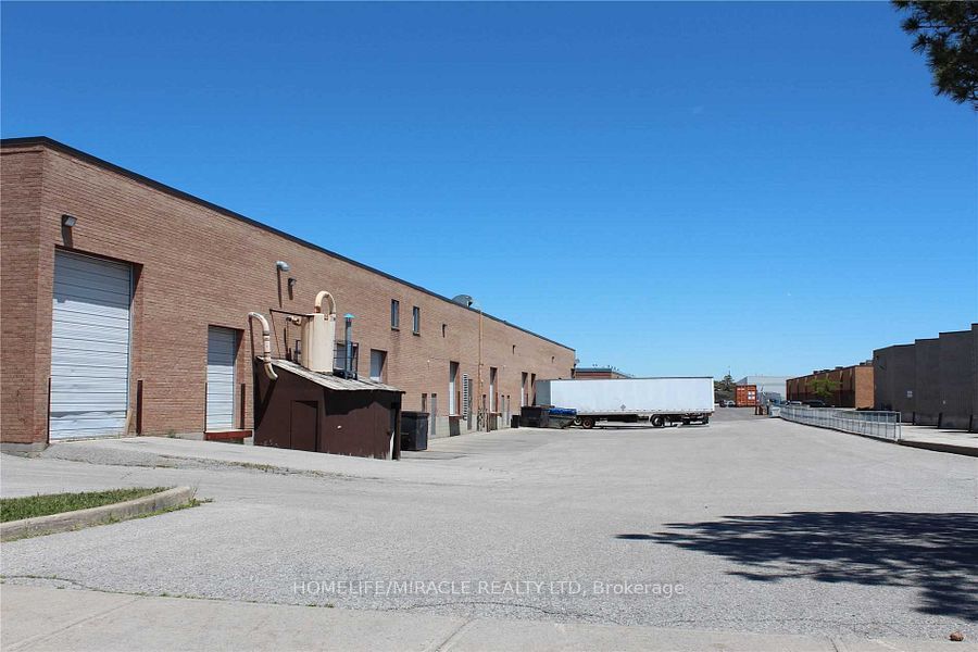 7-105 Ironside Crescent, Toronto, ON, M1X 1G2 photo 5