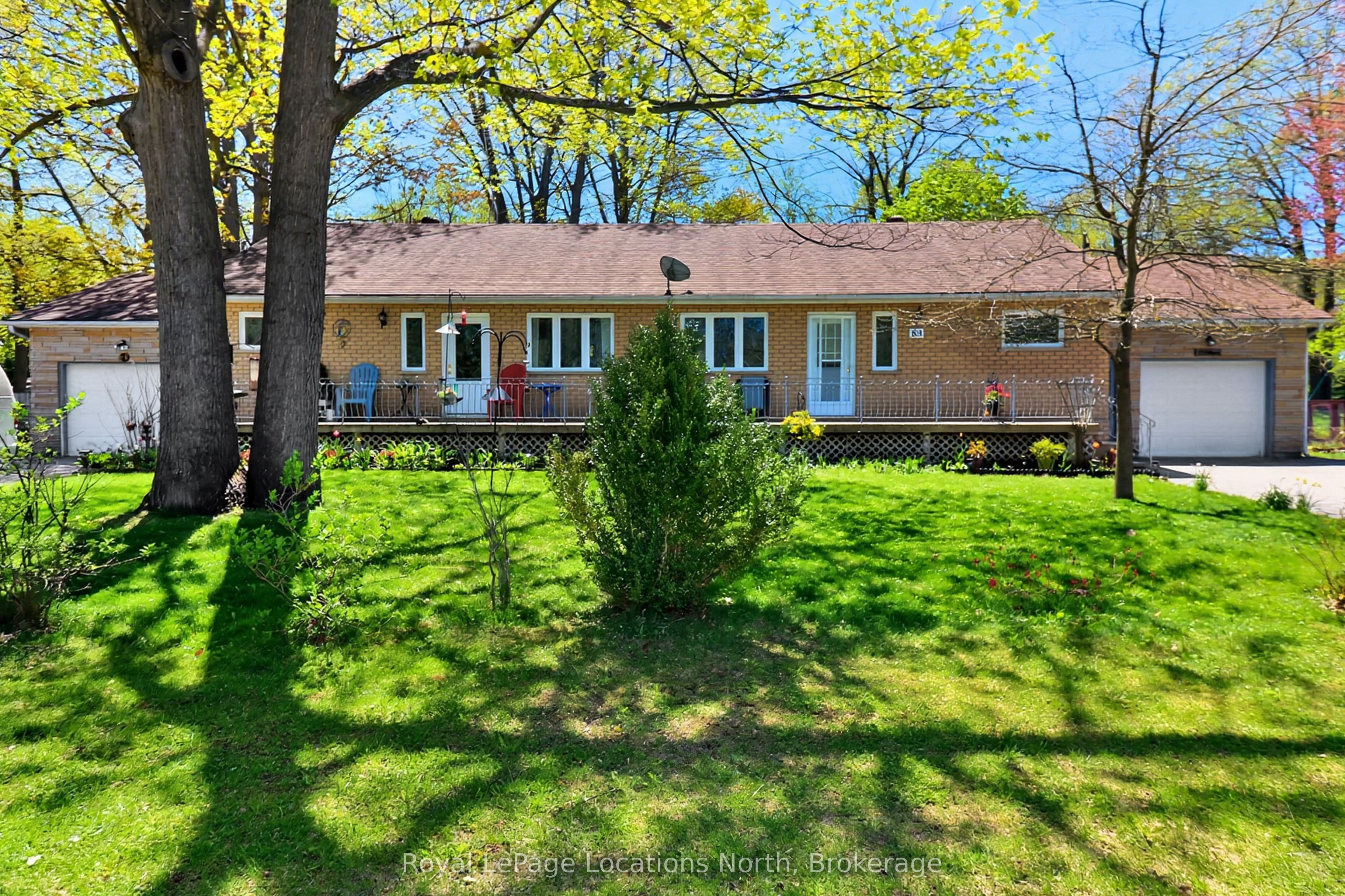 83 Wilhelm Street, Wasaga Beach, ON, L9Z 1R1 photo 2