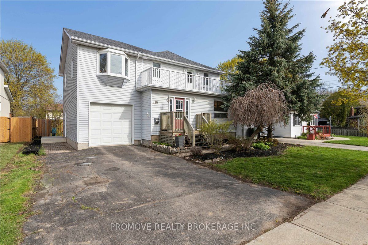 116 Emma Street, Guelph, ON, N1E 1T8