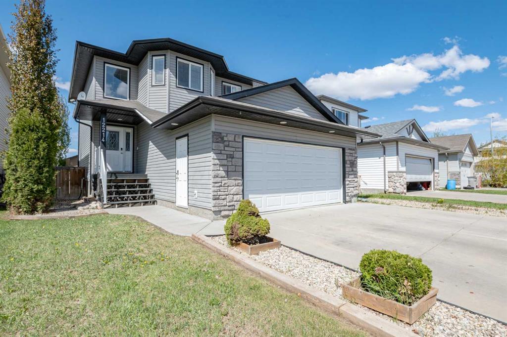 12214 103a Street, Grande Prairie, AB, T8V 2L6