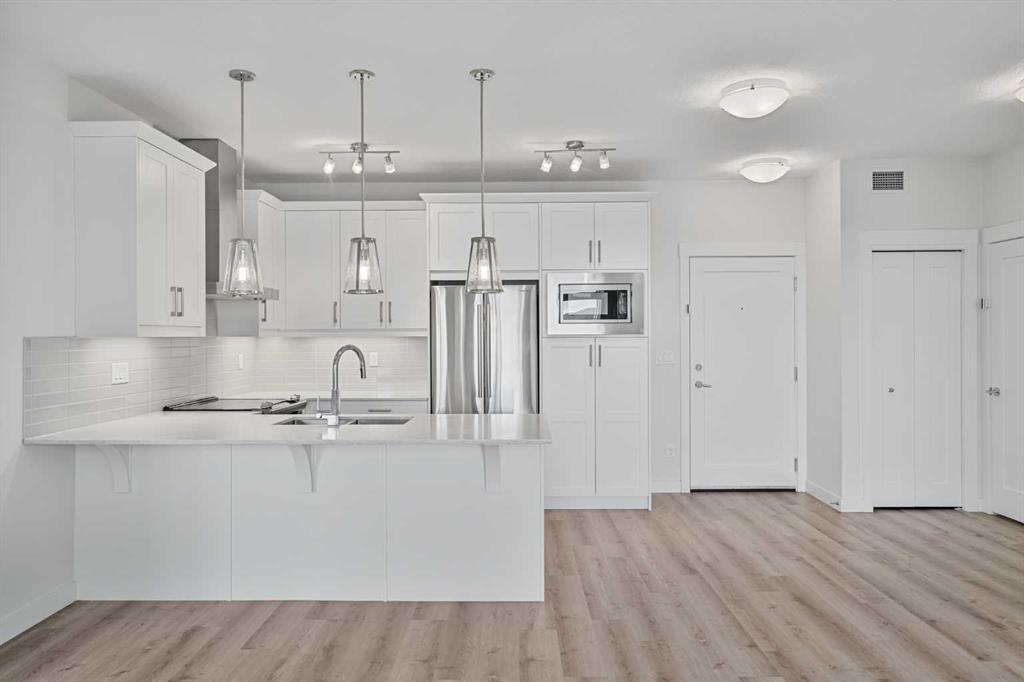 2409-522 Cranford Drive SE, Calgary, AB, T3M 2L7 photo 2