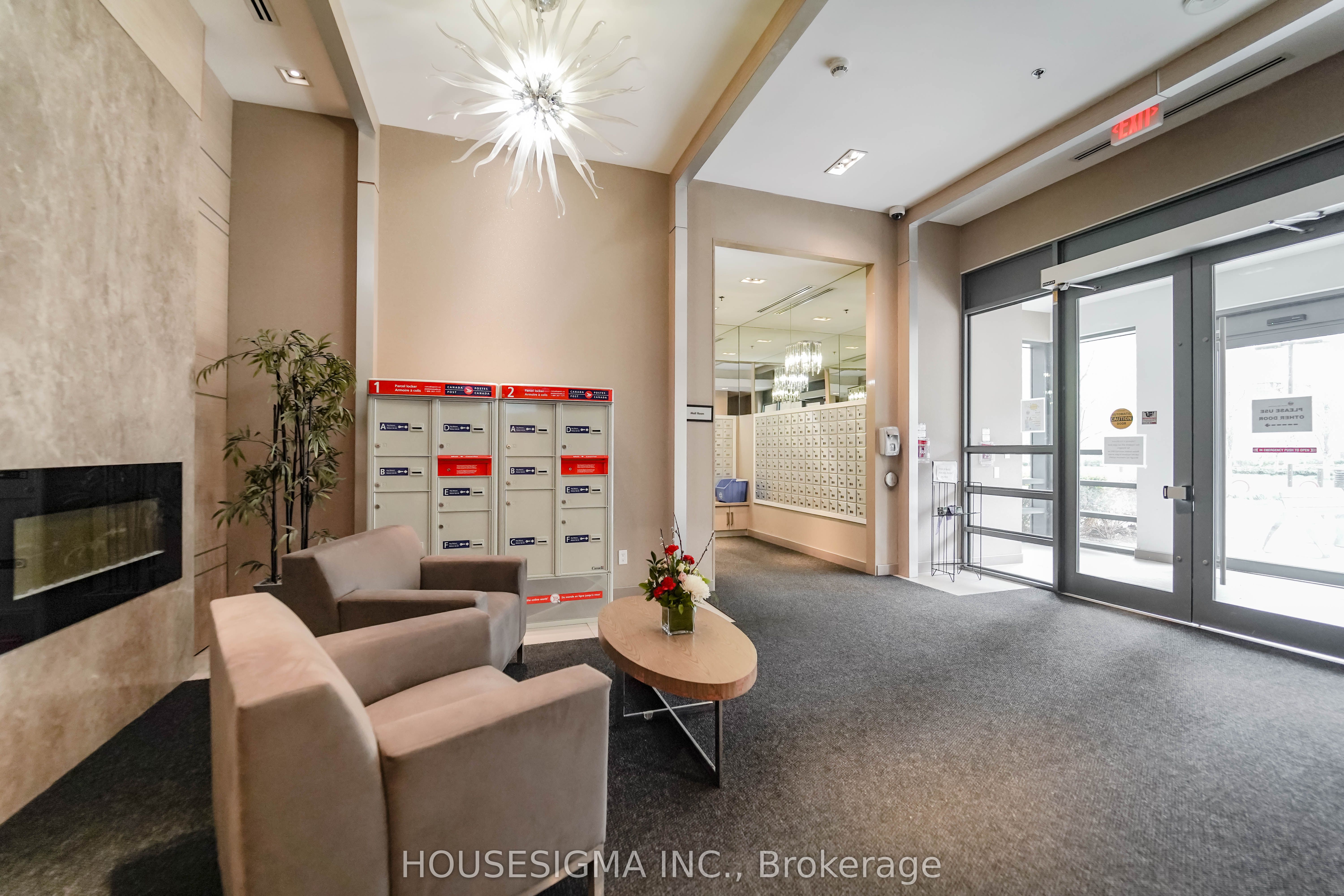Additional image 4 of 1713-185 Bonis Avenue, Toronto, ON, M1T 0A4
