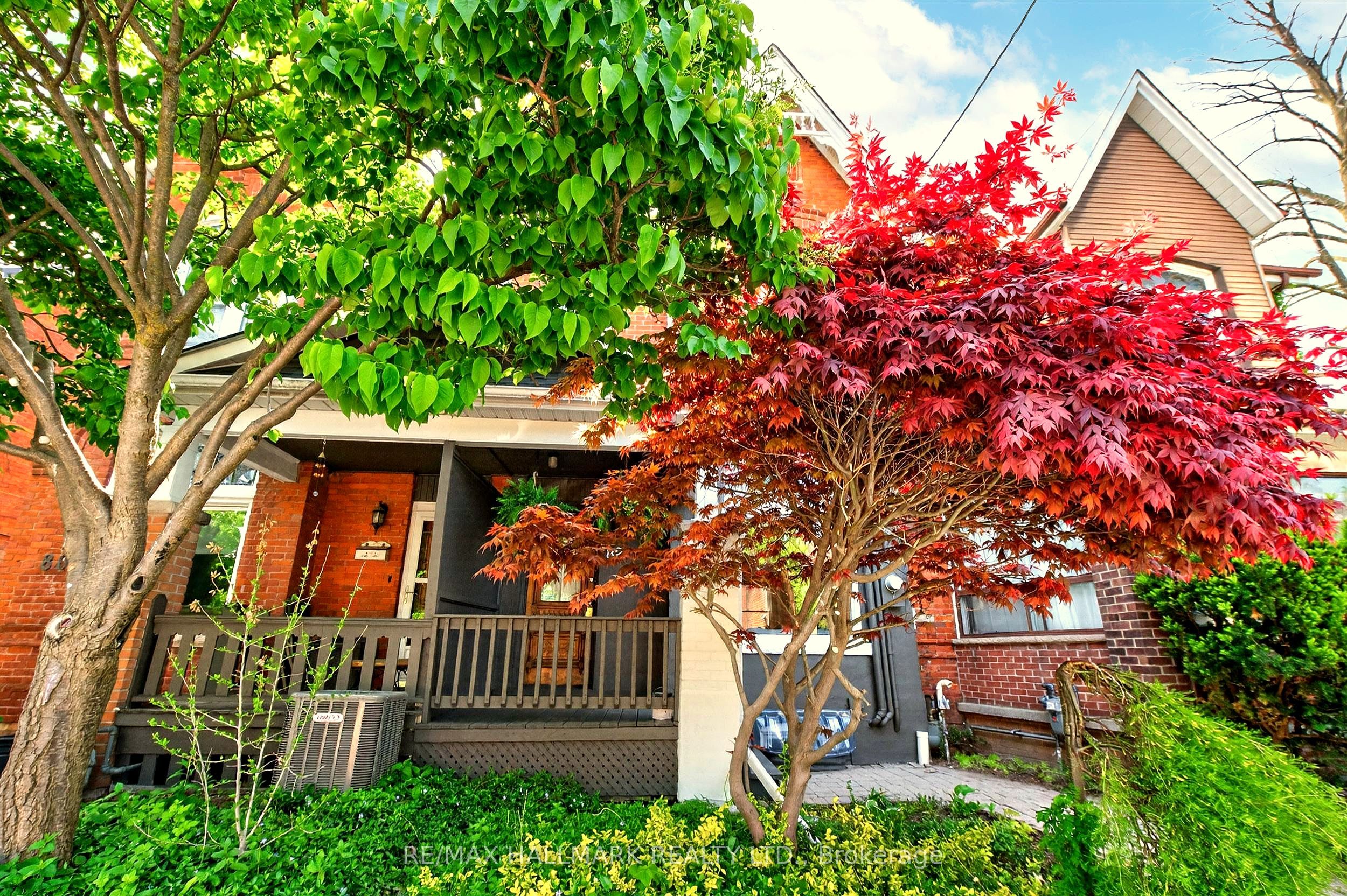 82 Dawes Road, Toronto, ON, M4C 5B3 photo 2