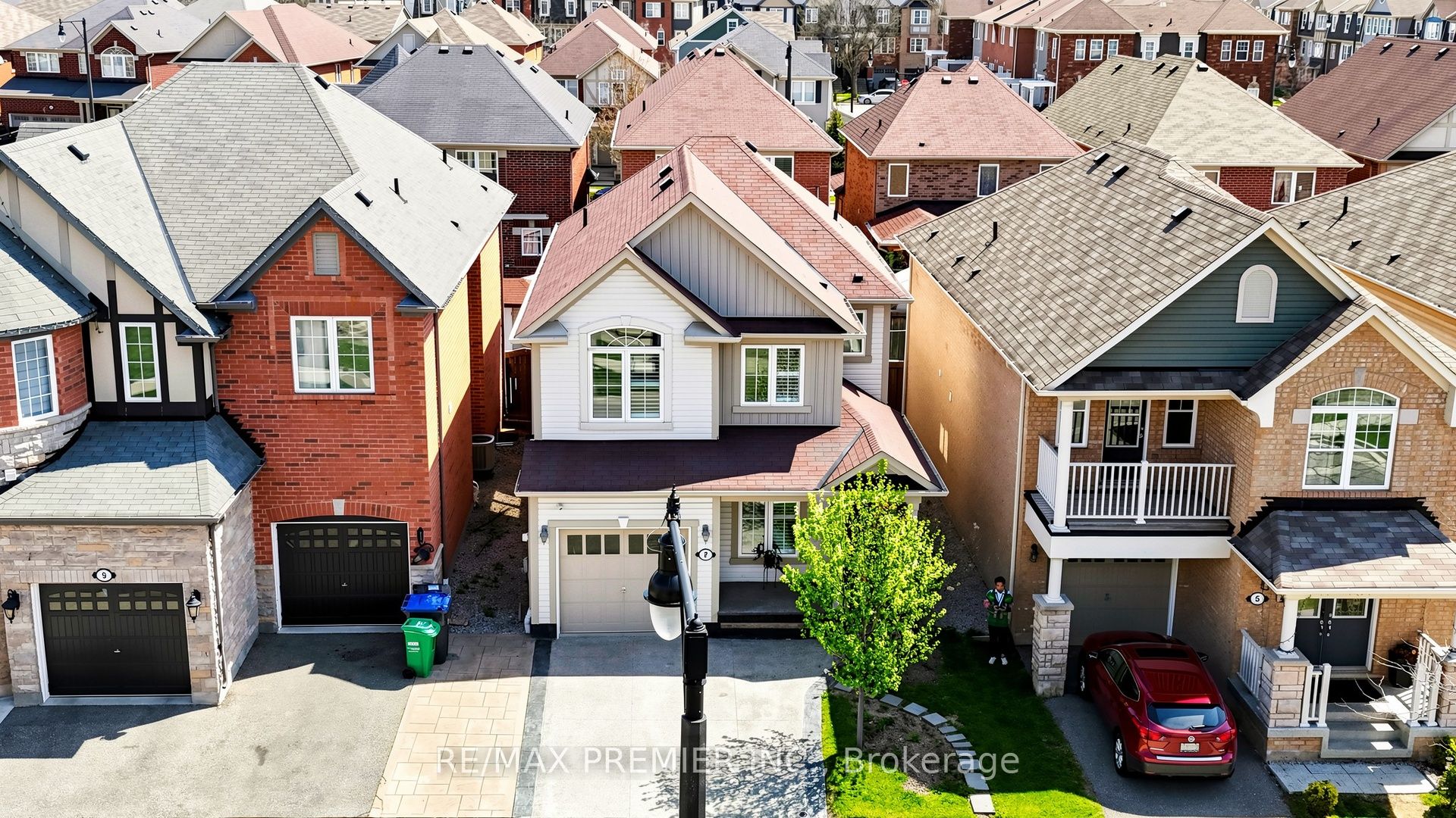 7 Stemford Road, Brampton, ON, L7A 0S5 photo 2