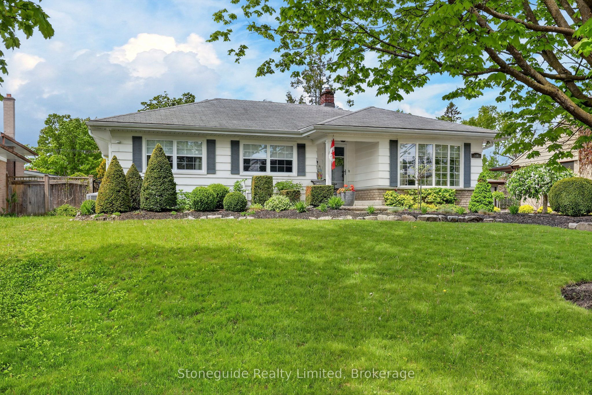 1491 Windermere Avenue, Peterborough, ON, K9J 6T1