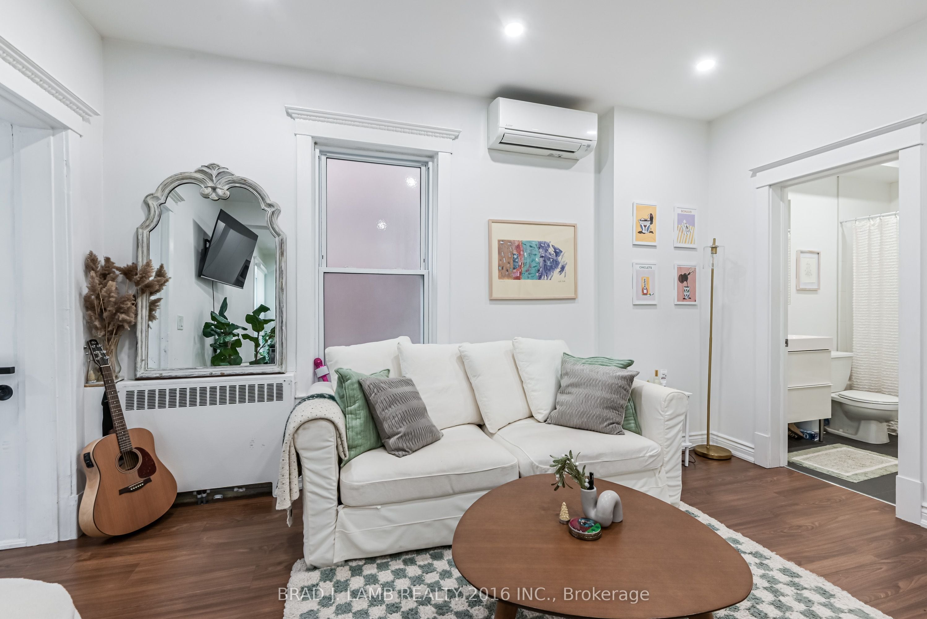 2-56 Wright Avenue, Toronto, ON, M6R 1K8 photo 5
