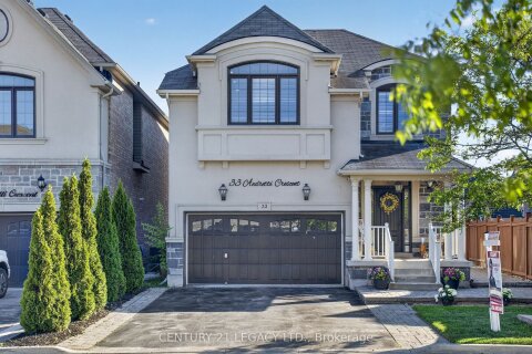 Additional image 8 of 33 Andretti Crescent, Brampton, ON, L6X 5G6