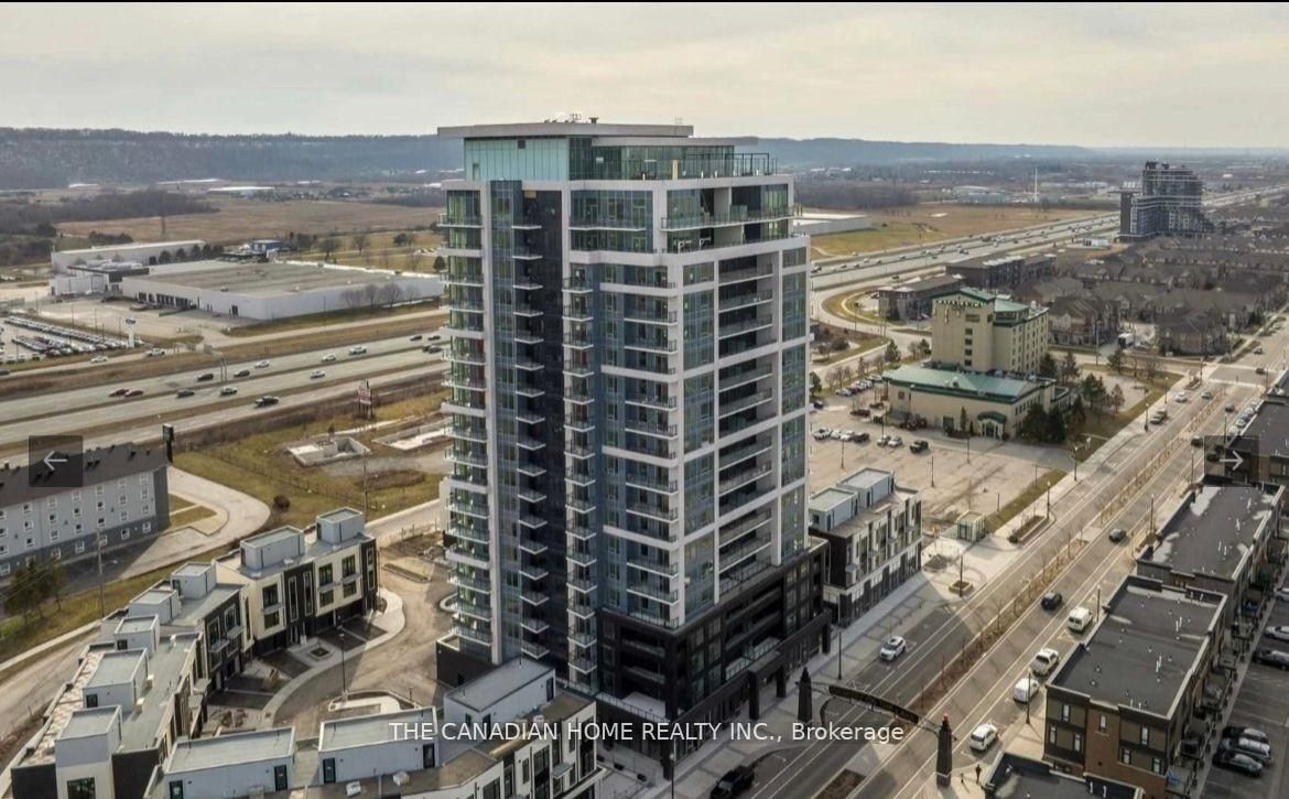 203-385 Winston Road, Grimsby, ON, L3M 4E8
