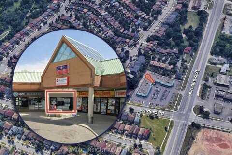 Unit 8-1 Wexford Road, Brampton, ON, L6Z 2V9 photo 5